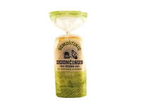 DUONČIAUS sumuštinių duona su alyvuogių aliejumi, 500 g