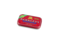 Becukrė kramt. guma BARKLEYS cinamono sk., su saldik., 30 g
