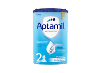 Pieno mišinys APTAMIL 2 (nuo 6 mėn.), 800 g