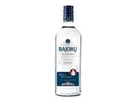 Degtinė BAJORŲ KLASIKINĖ 40%, 1 l