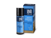 Vyriškas dieninis veido kremas VĖJAS su gintaro ekstraktu, 50 ml