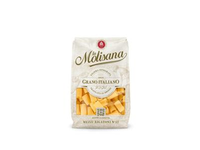 Makaronai LAMOLISANA MEZZI RIGATONI Nr. 32, 500 g
