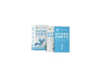 Elektrolitų tirpalas HYDRO FORTE, 6 pak.