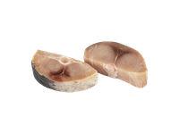 Šaldyti paprastųjų durklažuvių didkepsniai, su oda, 20 % glazūra, dydis ~200 g, 1 kg