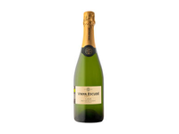 Putojantis sausas vynas CAVA VINYA ESCUDE BRUT NATURE RESERVA, 750 ml