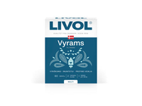 LIVOL MULTI VYRAMS N60