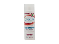 SALCURA plaukų kondicionierius OMEGA RICH, 200 ml