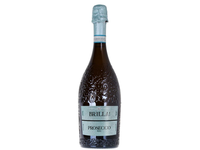 Brilla Prosecco Extra Dry 0,75 L