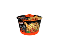 Greitai paruošiami makaronai GLADS, MIE GORENG skonio, 95 g