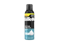 Skutimosi putos GILLETTE Sensitive, 250 ml