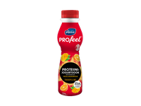 Ger. jogurtas VALIO PROFEEL, atogr. vaisių sk., 0,15 % rieb., 275 g