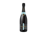 Putojantis sausas nealkoholinis vynas FREIXENET CORDON NEGRO, 750 ml	