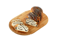 Pyragas su aguonų įdaru, 340 g
