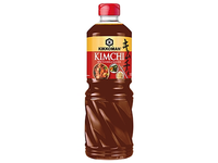 Padažas KIKKOMAN, aštrus čili, kimči, 1 l