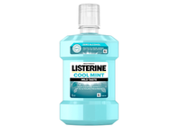 Burn. skalav. skystis LISTERINE MINT MILD, 1l