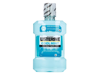 Burnos skalavimo skystis LISTERINE COOLMINT MILD, 1 l