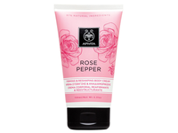 Kūno kremas Apivita, 150 ml