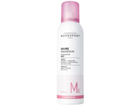 NOVEXPERT veido ir kūno dulksna su magniu, 150 ml