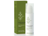 Kūno kremas Madara Anti Cellulite, 150 ml