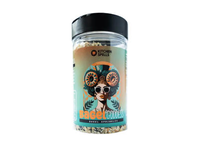Prieskoniai BAGEL GOD. KITCHEN SPELLS, 160 g