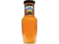 Persikų nektaras, DON SIMON Premium, 0,2 L, 50%