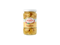 Kukurūzų burbuolės WASTA, 330g/190 g