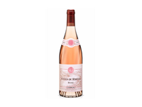 Rausvasis sausas vynas E.GUIGAL COTES DU RHONE, 750 ml