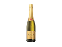 Putoj.baltasis saldus fermentuotas gėrimas BOSCA ANNIVERSARY, 750 ml