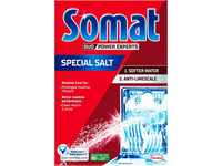 Indaplovių druska SOMAT Salt, 2,5 kg