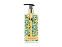 VG Sensational skystas kreminis muilas Sparkling Orange, 350 ml