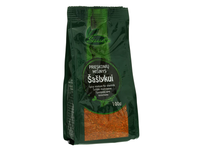 Šašlykų prieskoniai SAUDA, 100 g