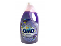 Universalus skystas skalbiklis OMO FRESH LAVENDER & MINT, 5 l