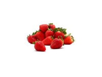 Braškės, Lietuviškos, 450 g