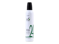 EMMEDI HS MILANO EXTRA STRONG MODELING plaukų putos, 300 ml