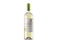Baltasis sausas vynas VINA MAIPO SAUVIGNON BLANC, 750 ml