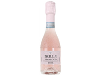 Brilla Prosecco Spumante Rose 0,2 l