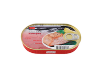 Lašiša savo sultyse RIMI, 170 g