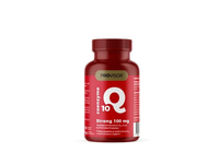 PROVISOR Coenzyme Q10 STRONG, kapsulės N30