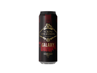 Tamsusis alus VOLFAS ENGELMAN ELIS GALAXY, 568 ml