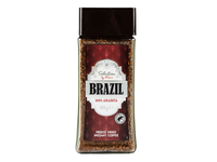 Tirpioji kava SELECTION BRAZIL, 100 g