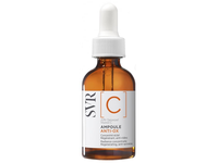 Koncentratas veidui SVR [C] Ampoule Anti-Ox, 30 ml