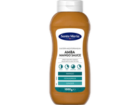 Padažas SANTA MARIA Amba Mango, 1 kg