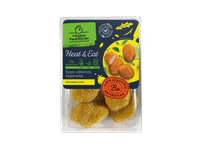 Atšaldyti vištienos kepsneliai HEAT & EAT, a. r., 350 g
