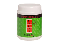 SERICAL plaukų kremas "Placenta", 1000 ml