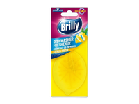 Gaiviklis indaplovėms Brilly Citrina