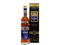 Ijevan Apricot 5YO, 0,5 l