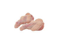 Vidurinės vištienos sparnelių dalys, A kl., ~10 kg