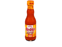 Padažas FRANK'S Red Hot, buffalo wings, 148 ml