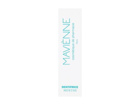 MAVIENNE MINT dantų pasta, 75 ml