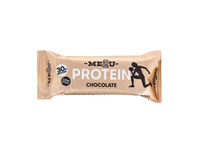 Baltyminis batonėlis ME2U PROTEIN CHOCOLATE, 60 g